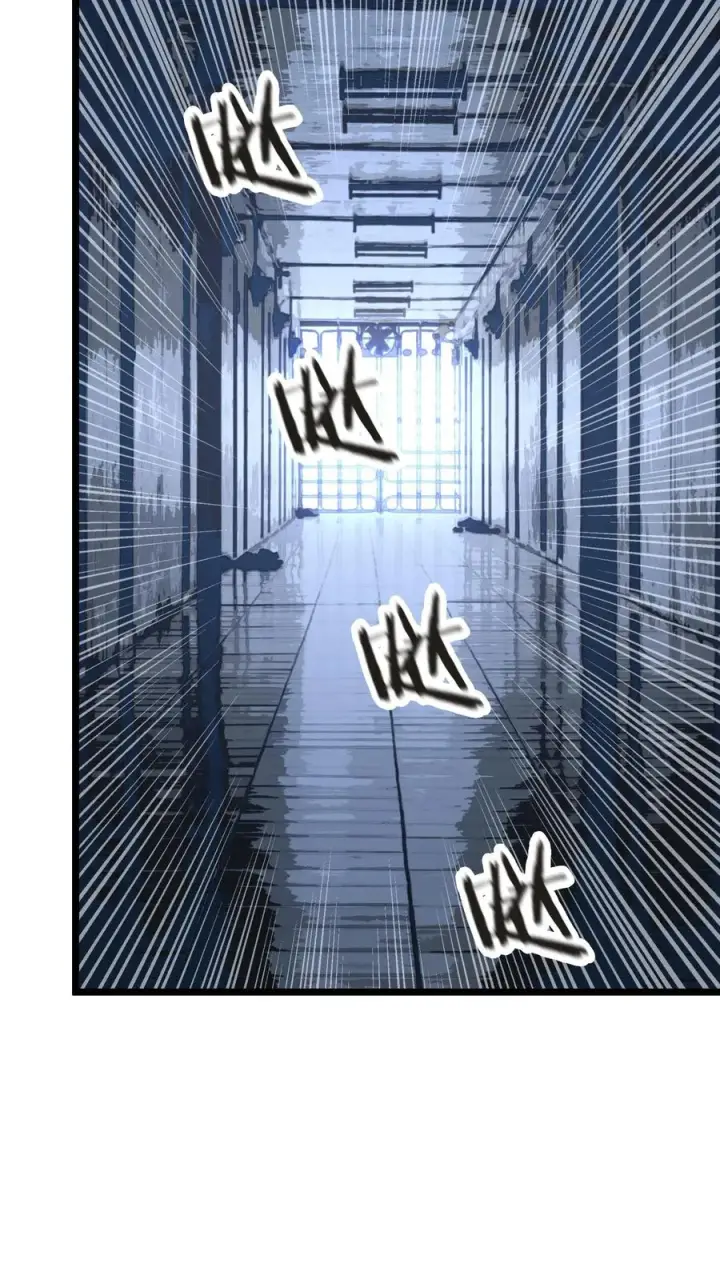 《我在精神病院学斩神》第153话 我们家小南图23
