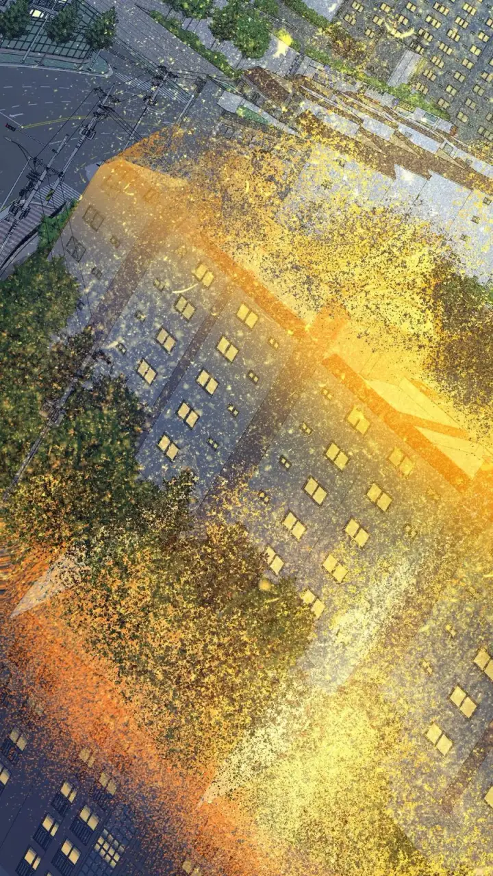 《我在精神病院学斩神》第155话 伟大的奇迹图12