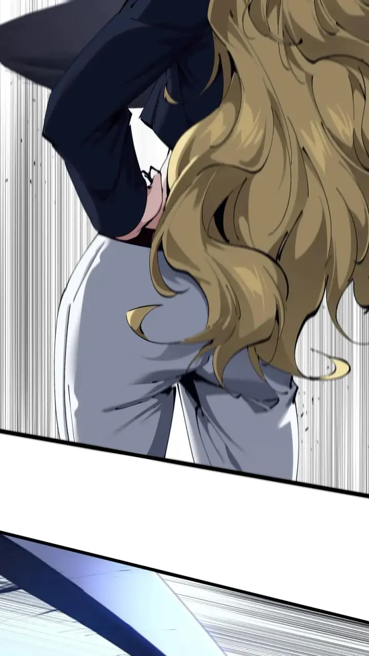《我在精神病院学斩神》第160话 最后的奇迹图6