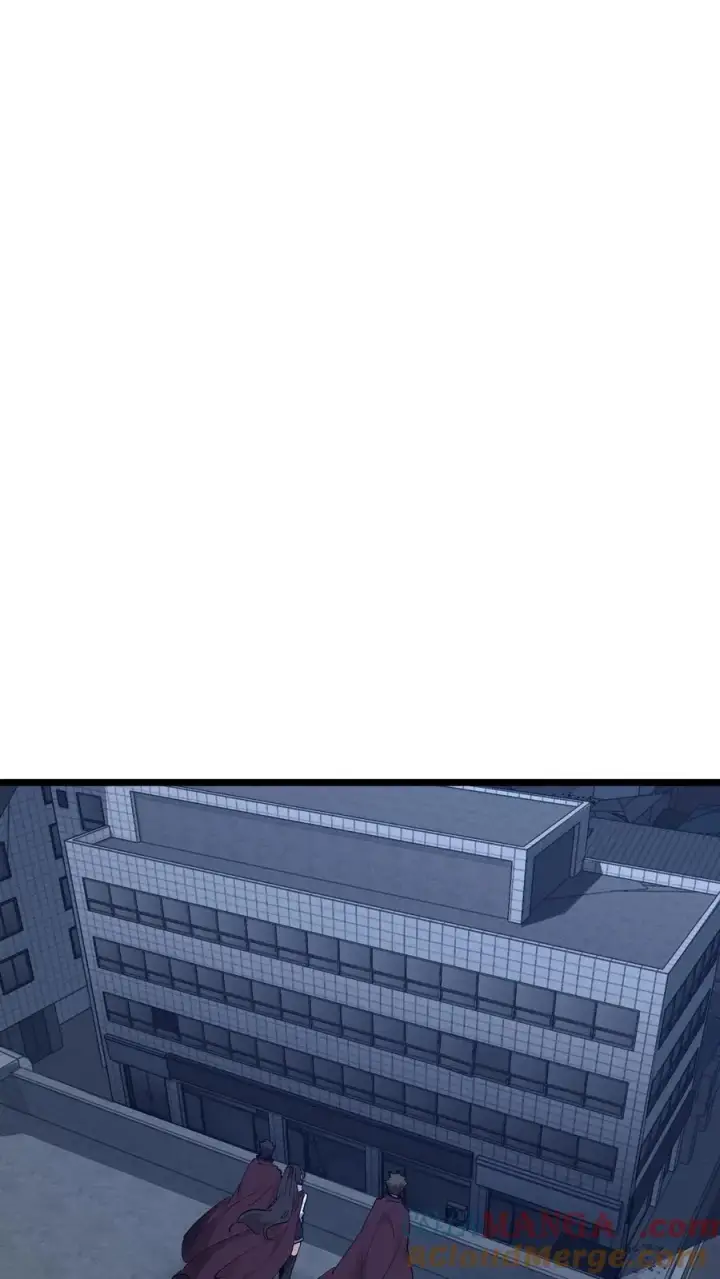 《我在精神病院学斩神》第162话 等他们回来图49