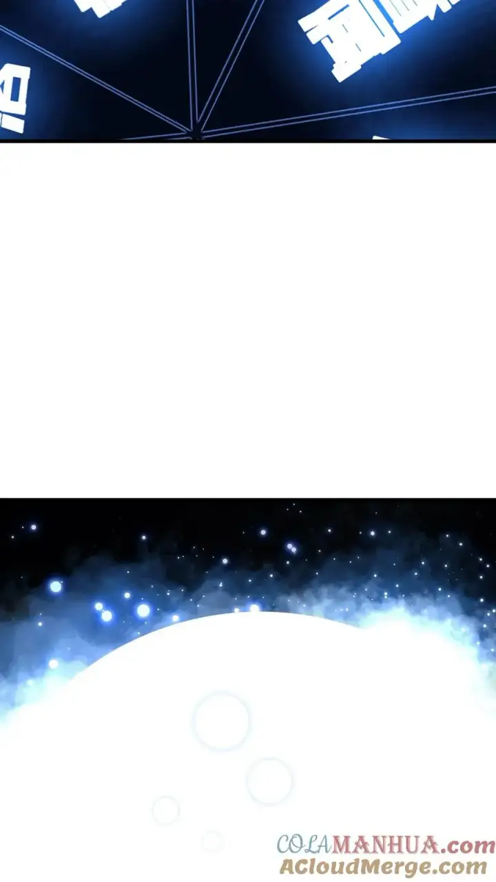 《我在精神病院学斩神》第73话 至暗神墟图27