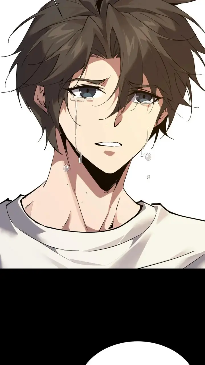《我在精神病院学斩神》第165话 第三间病房图48