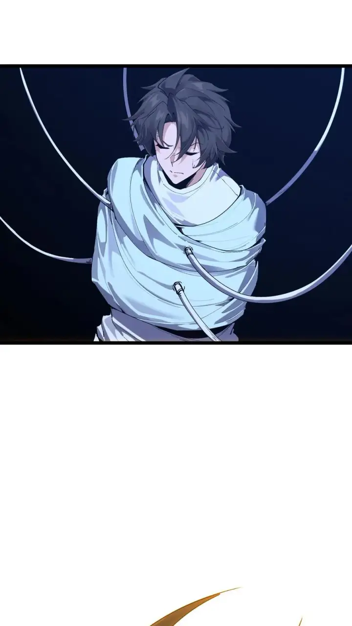 《我在精神病院学斩神》第165话 第三间病房图63