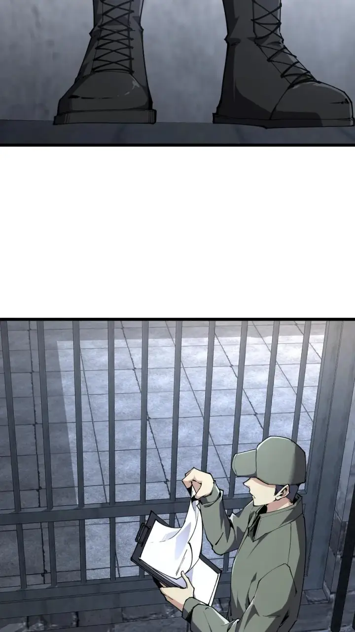 《我在精神病院学斩神》第172话 精神病人们图30