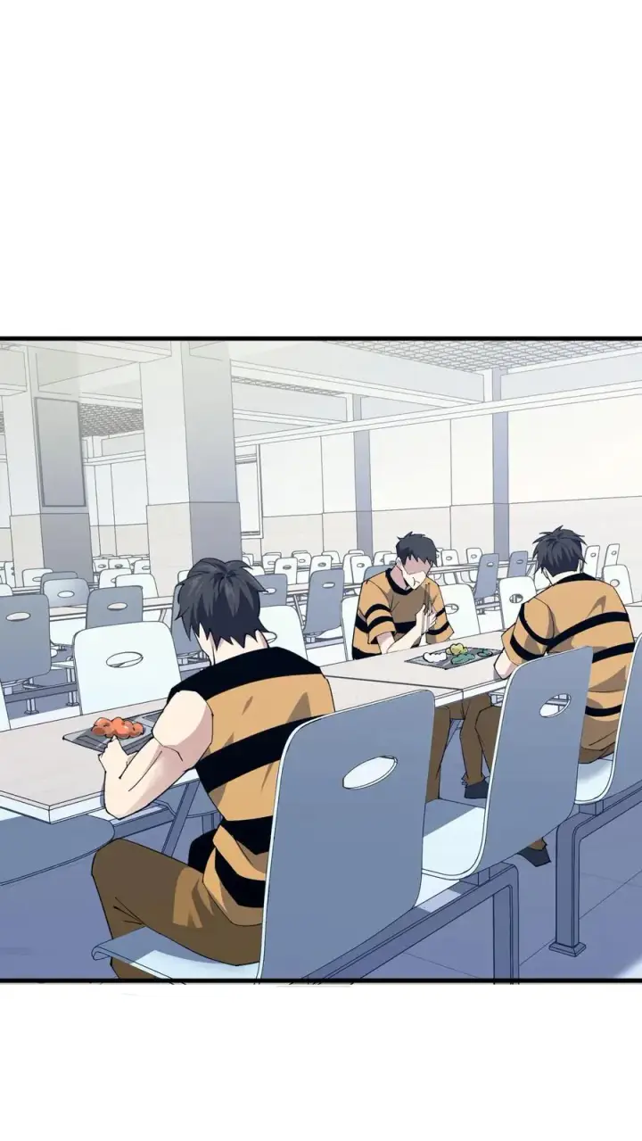 《我在精神病院学斩神》第181话 茶宴图22