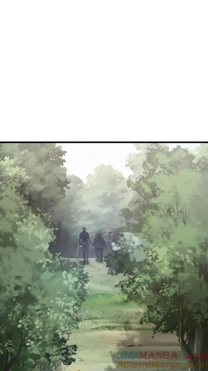 《我在精神病院学斩神》第191话 异变图9