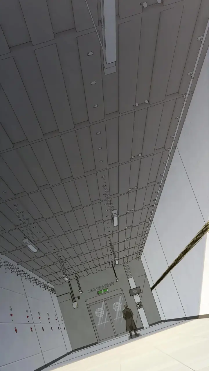《我在精神病院学斩神》第195话 你们怎么这么不小心啊图20
