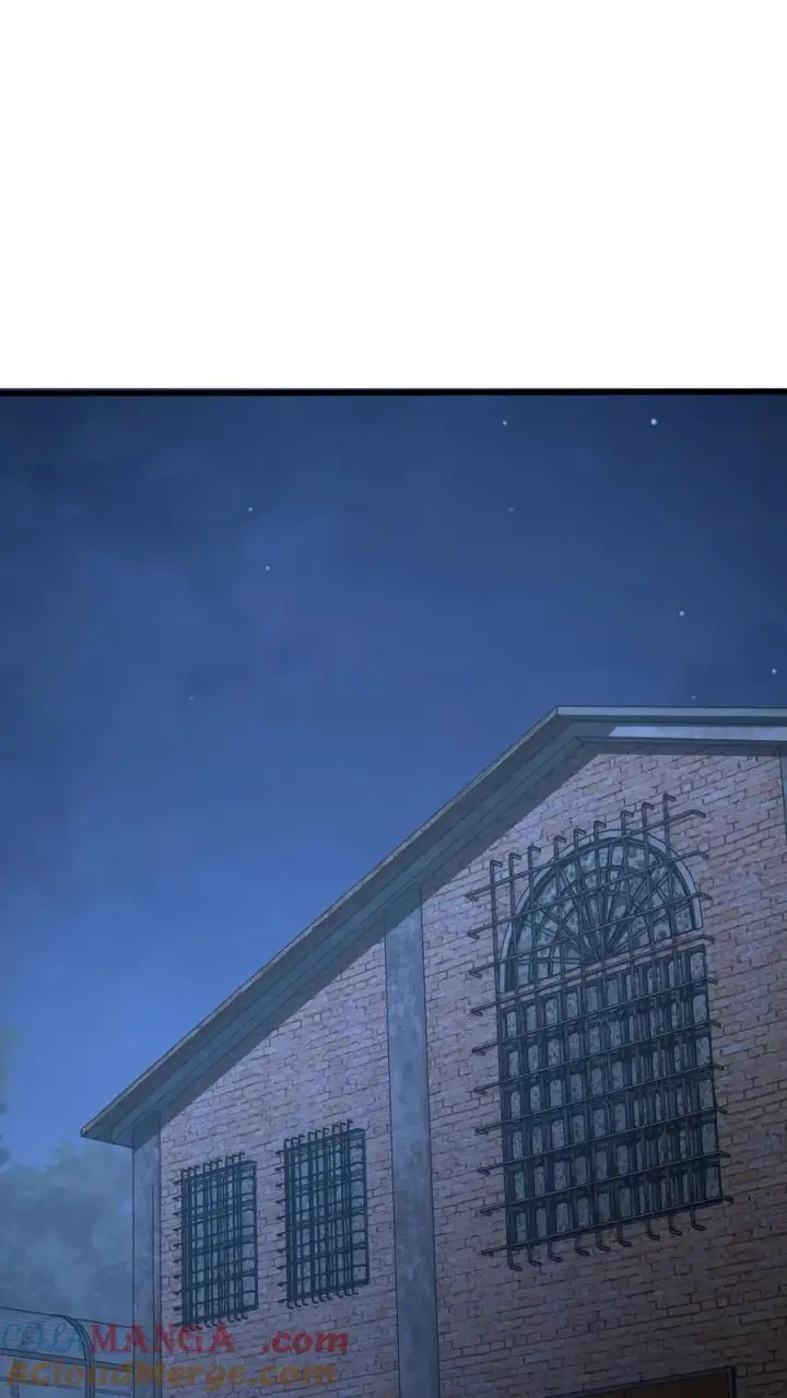 《我在精神病院学斩神》第196话 黑暗牢房图17