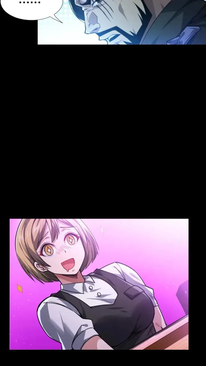《我在精神病院学斩神》第7话 基情？这是误会！图26