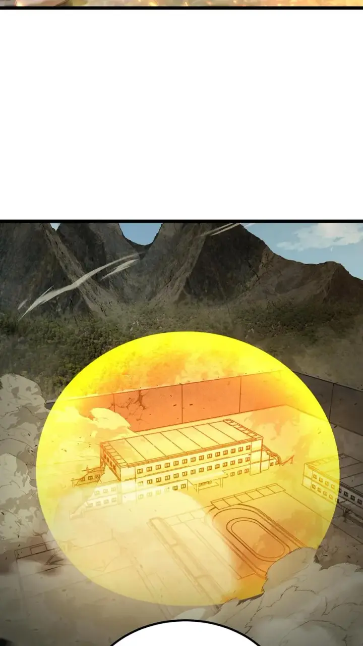 《我在精神病院学斩神》第77话 袭击图22