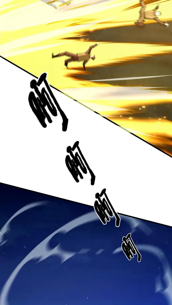 《我在精神病院学斩神》第210话 血肉斗篷图14