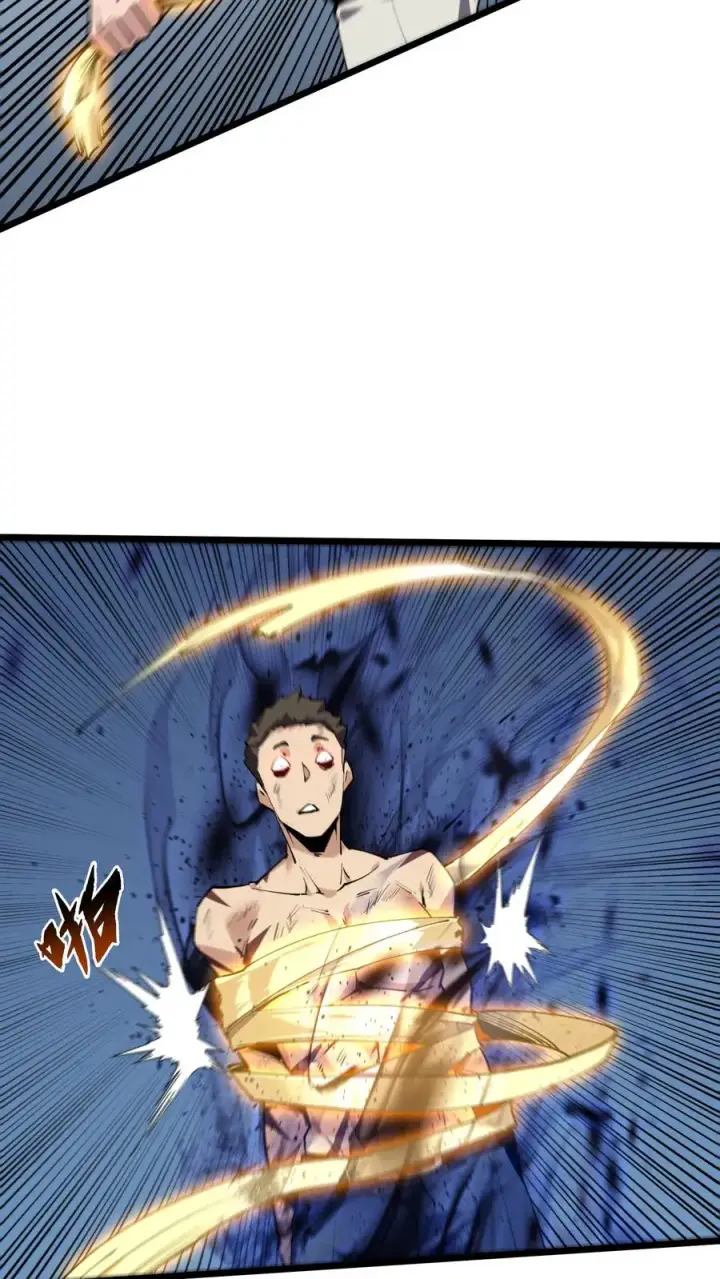 《我在精神病院学斩神》第82话 黑王斩灭的真正威力图44