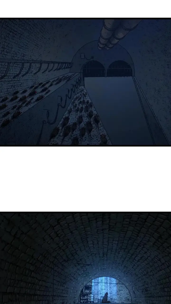 《我在精神病院学斩神》第86话 暗中人图22
