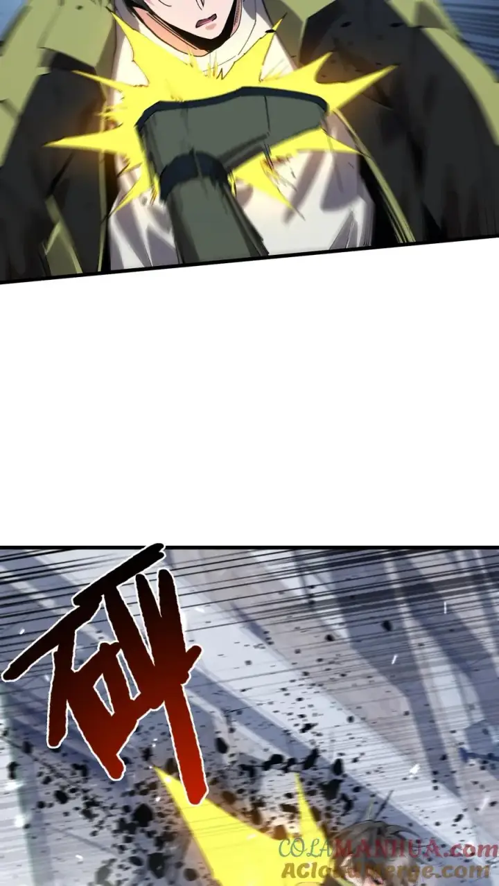 《我在精神病院学斩神》第90话 姨妈来电图13