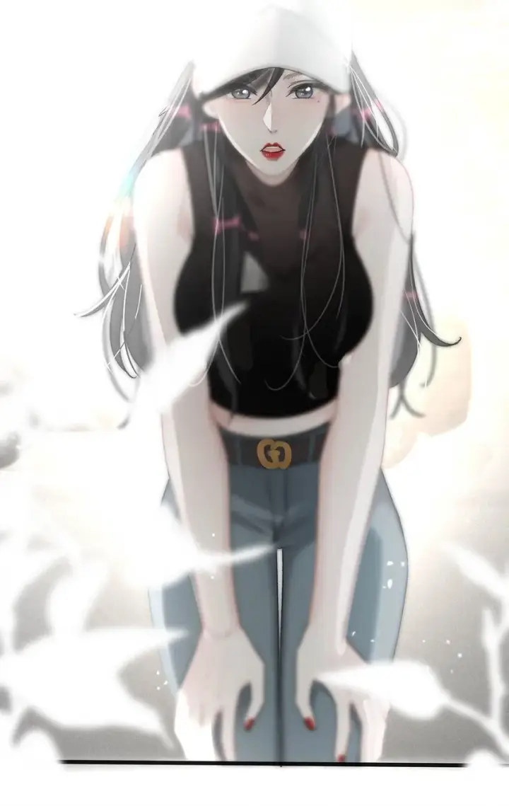 《我在恋综被影后后妈强制爱了》006 别走，别不要我。图17