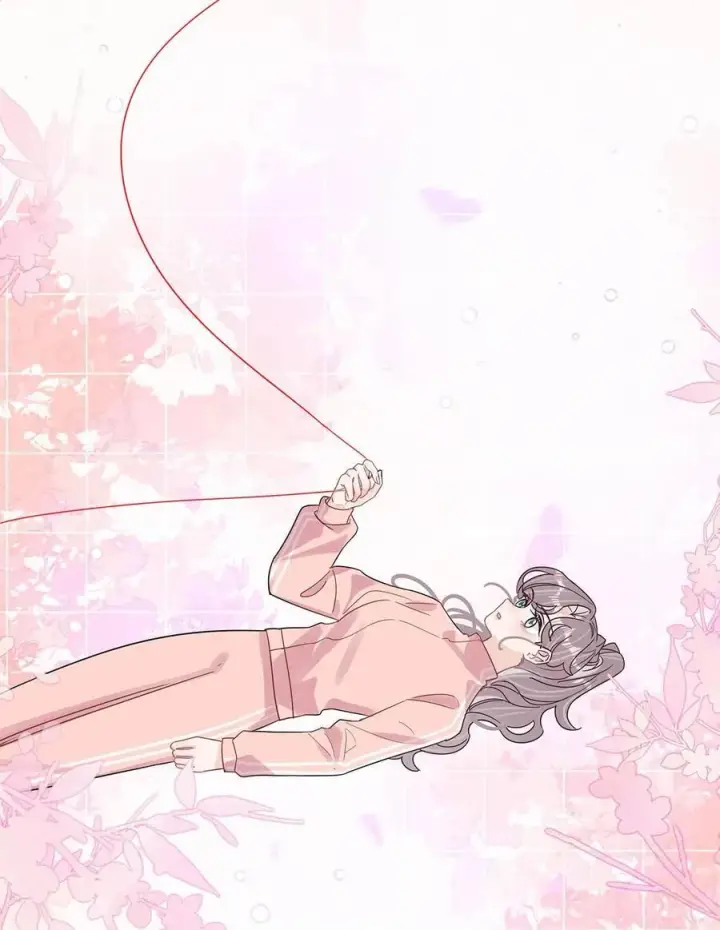 《我在恋综被影后后妈强制爱了》013 可能是……缘分？图24