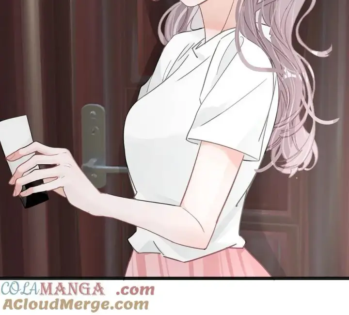 《我在恋综被影后后妈强制爱了》040 一起睡觉呀~图23