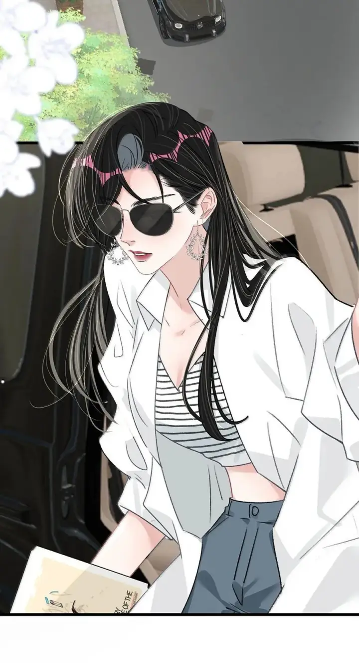 《我在恋综被影后后妈强制爱了》068 最初的记忆。图12
