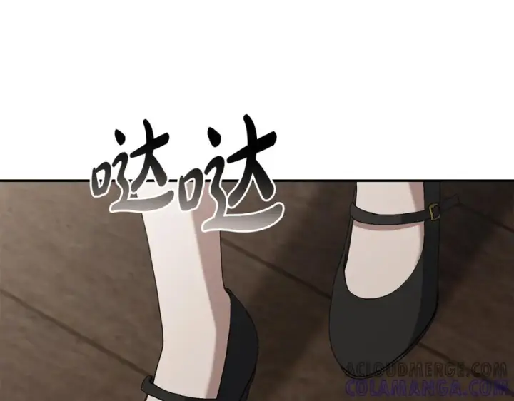 《我在死敌家当团宠》第107话 告一段落图109