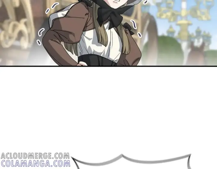 《我在死敌家当团宠》第107话 告一段落图213