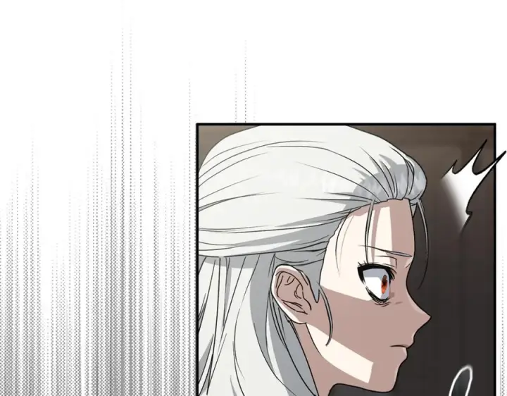 《我在死敌家当团宠》第107话 告一段落图56