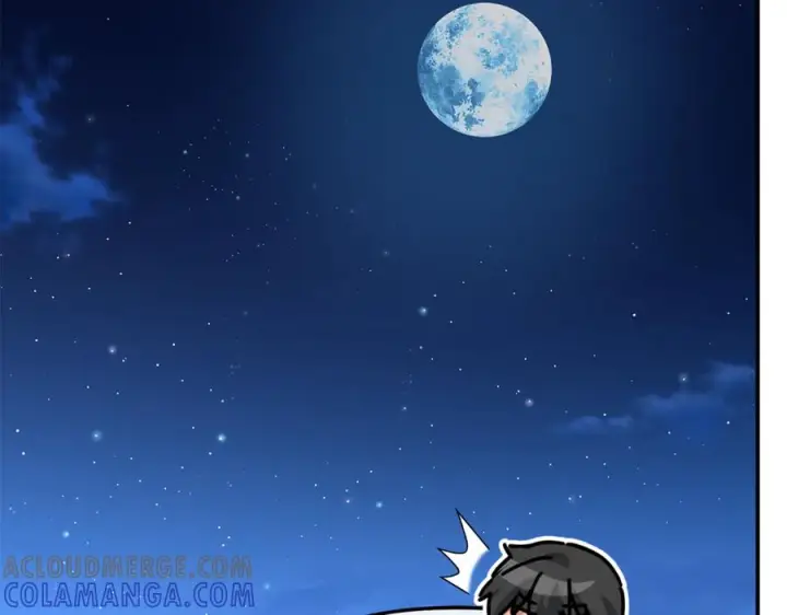 《我在死敌家当团宠》第108话 守护图197