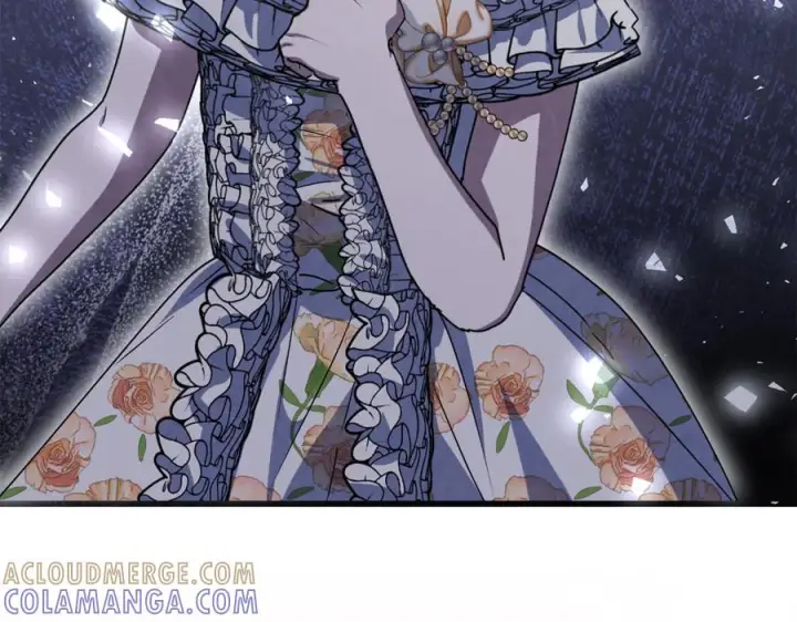 《我在死敌家当团宠》第109话 骑士的忠诚图109