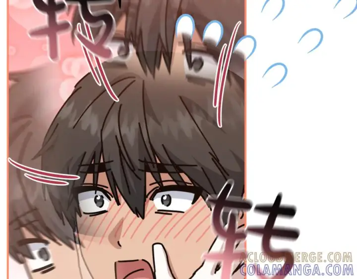 《我在死敌家当团宠》第109话 骑士的忠诚图13