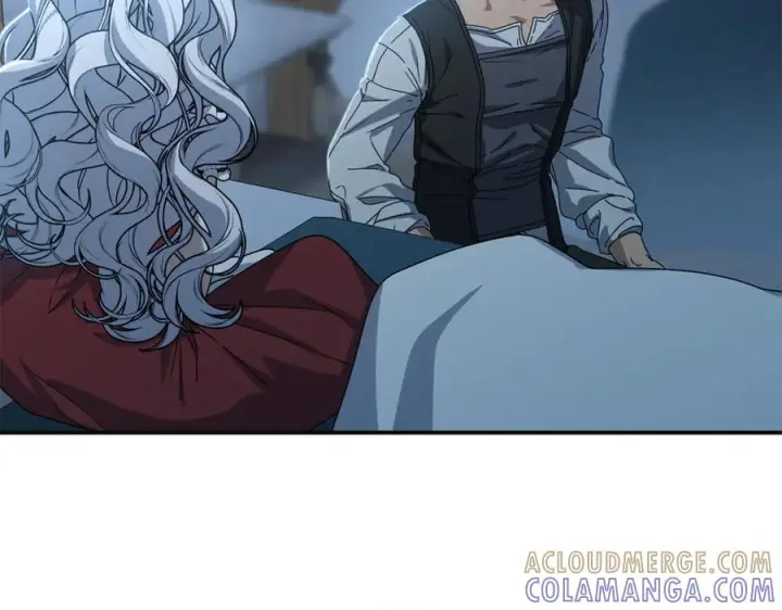 《我在死敌家当团宠》第109话 骑士的忠诚图25