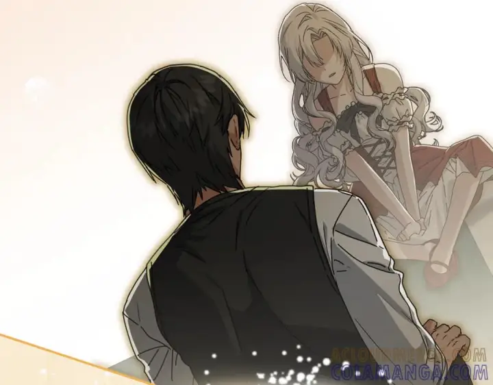 《我在死敌家当团宠》第109话 骑士的忠诚图33