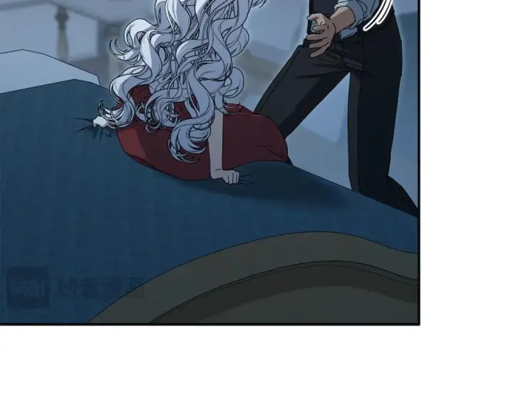 《我在死敌家当团宠》第109话 骑士的忠诚图82