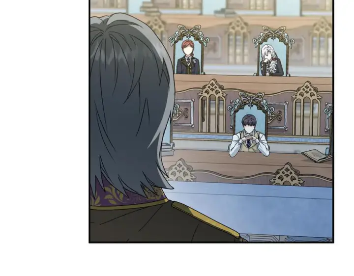 《我在死敌家当团宠》第110话 什么才是人生图15