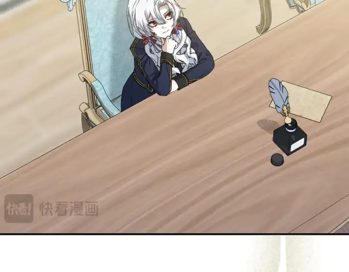 《我在死敌家当团宠》第110话 什么才是人生图35