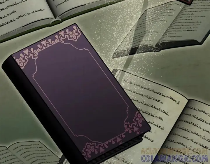 《我在死敌家当团宠》第110话 什么才是人生图41