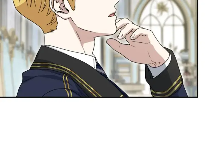 《我在死敌家当团宠》第110话 什么才是人生图70