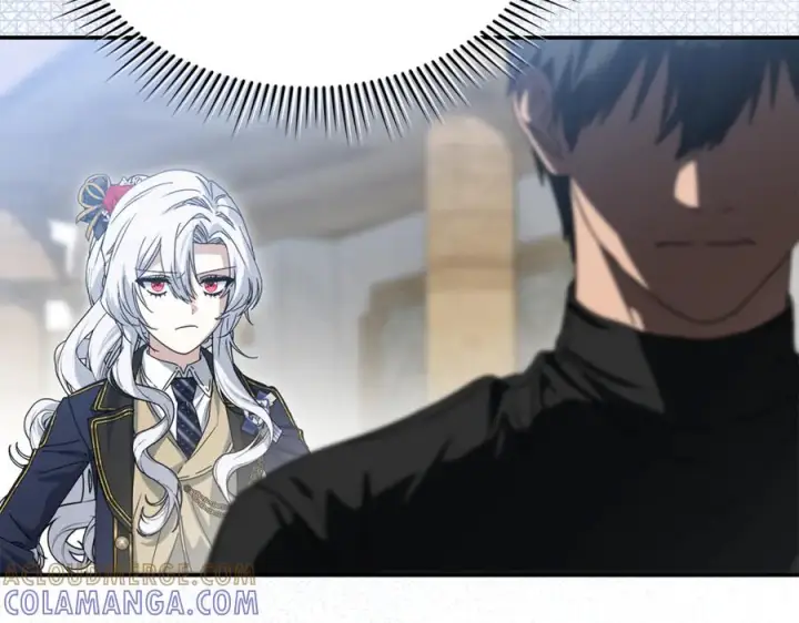 《我在死敌家当团宠》第111话 我一定会赢图117