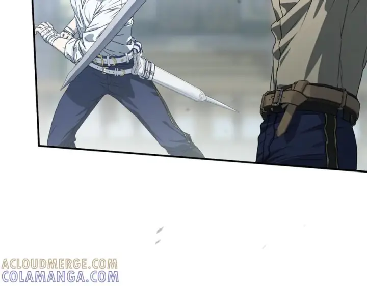 《我在死敌家当团宠》第111话 我一定会赢图177