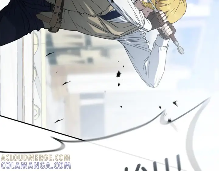 《我在死敌家当团宠》第111话 我一定会赢图185