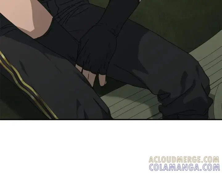 《我在死敌家当团宠》第111话 我一定会赢图221