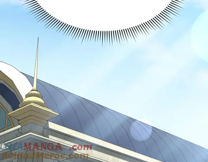 《我在死敌家当团宠》第106话 解决流言图141