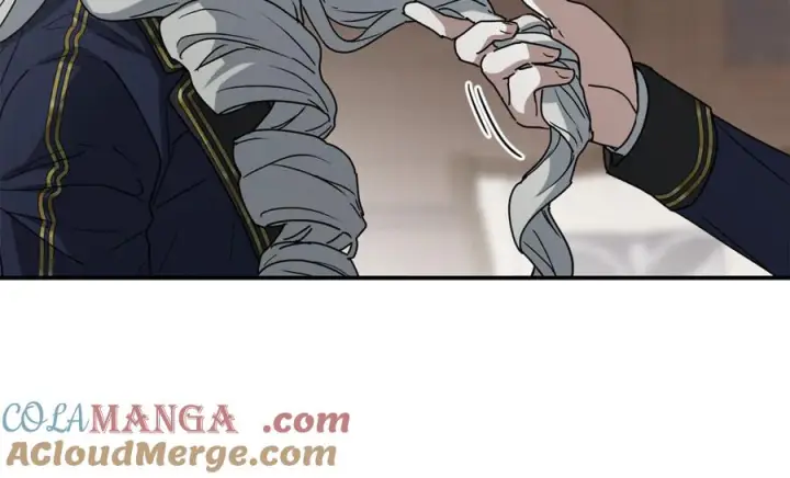 《我在死敌家当团宠》第106话 解决流言图193