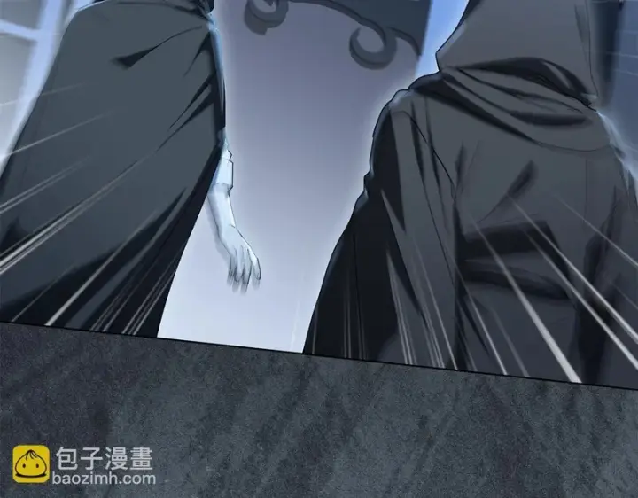 《我在死敌家当团宠》第117话 正式见面图30
