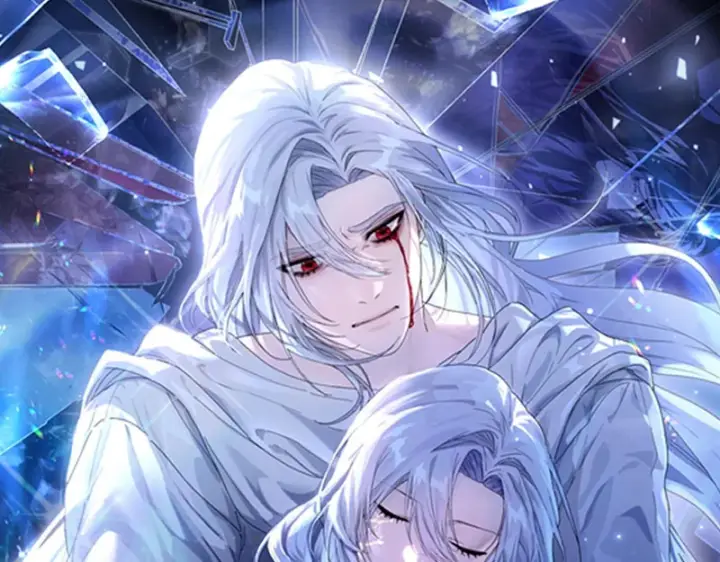 《我在死敌家当团宠》第127话 被误会图93