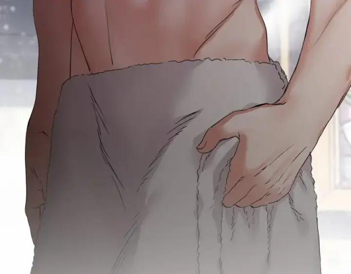 《我在死敌家当团宠》第3话 才不让你扔掉我！图15