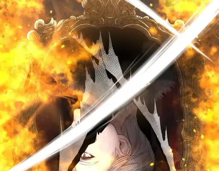 《我在死敌家当团宠》第4话 萌娃是间谍！？图12