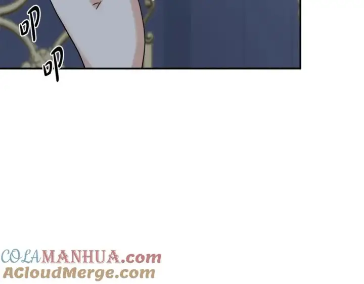 《我在死敌家当团宠》第6话 魔力泄露图105