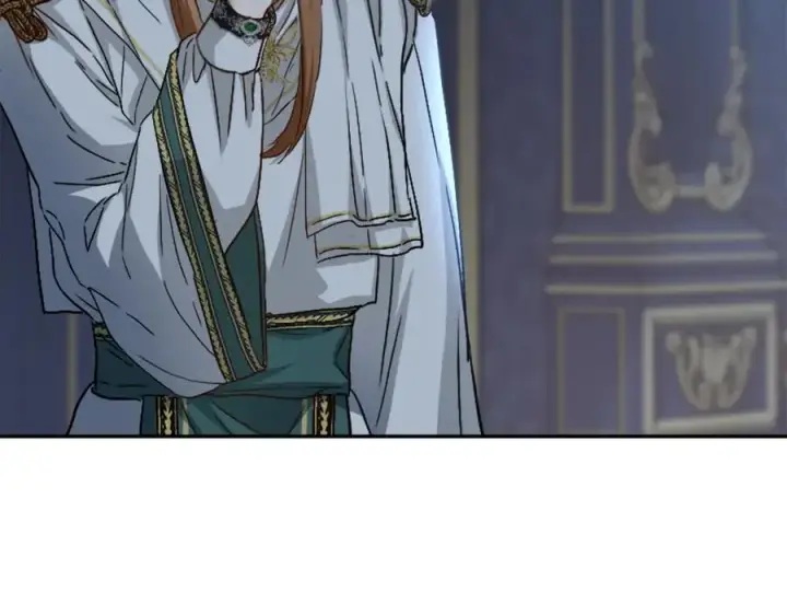 《我在死敌家当团宠》第6话 魔力泄露图115
