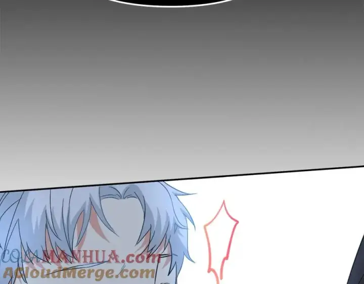《我在死敌家当团宠》第6话 魔力泄露图229