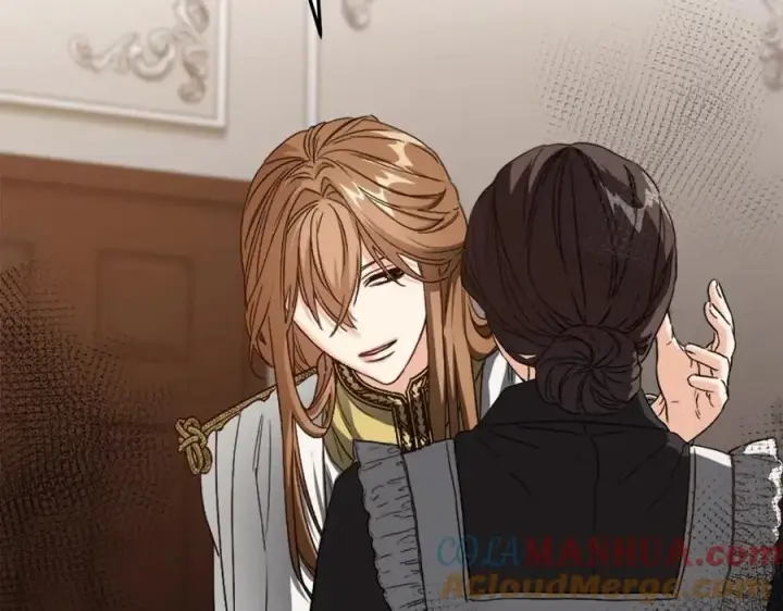 《我在死敌家当团宠》第6话 魔力泄露图45