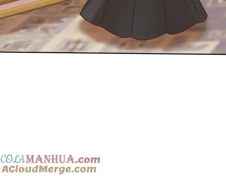 《我在死敌家当团宠》第6话 魔力泄露图61
